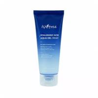 Увлажняющий гель-крем с гиалуроновой кислотой IsNtree Hyaluronic Acid Aqua Gel Cream