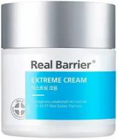 Восстанавливающий крем Real Barrier Extreme Cream