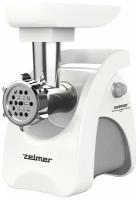 Zelmer ZMM9802B White