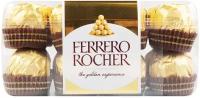 Конфеты Ferrero Rocher Т16