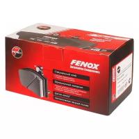 Колодки тормозные дисковые Fenox BP 43282 ( передние )