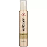 Wella мусс Wellaflex Сияние цвета