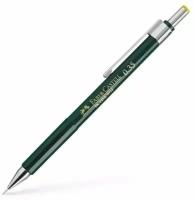 Карандаш механический Faber-Castell TK-Fine 0,35 мм