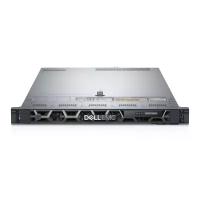 Сервер DELL PowerEdge R440 (210-ALZE-182) 2 x Xeon Gold 5120 2.2 ГГц/128 ГБ DDR4/без накопителей/количество отсеков 2.5" hot swap: 8/2 x 550 Вт/LAN 1 Гбит/c