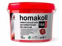 Клей Homakoll 164 Prof (10 кг) 164 Prof