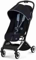 Коляска прогулочная Cybex Orfeo SLV Ocean Blue 522004199