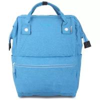 Cумка-рюкзак «Hercules New» 384 Light Blue