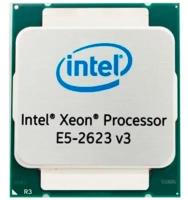 Процессор Intel Xeon E5-2623v3 3.0(3.5)GHz/4-core/10MB LGA2011-3 E5-2623 v3