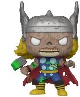 Фигурка Funko POP! Bobble Marvel Marvel Zombies Thor (GW) (Exc) 55646