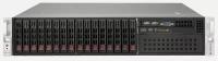 Серверная платформа Supermicro SYS-2029P-C1R/2U/2x3647/ 16xDDR4-2666/ x2.5"