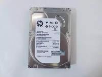 Жесткий диск HP MB1000FBZPL 1Tb SAS 3,5" HDD