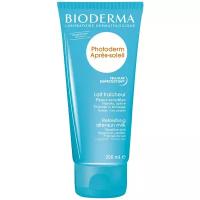 Bioderma Photoderm молочко после солнца