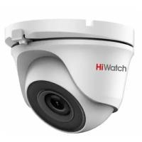 Камера видеонаблюдения HiWatch DS-T203(B) (3.6 мм) белый