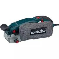 Шлифмашина ленточная METABO BAE 75 600375000