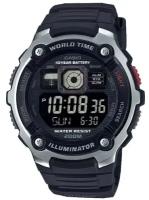 Наручные часы CASIO Collection AE-2000W-1B