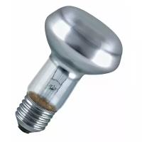 R63 SP 30* 25W 230V E27 - лампа накаливания зеркальная, Osram