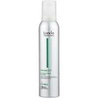 Londa Professional Style Volume Пена для укладки волос нормальной фиксации Enhance It 250 мл