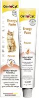 GimCat Expert Line Energy Paste энергетическая паста для кошек, 50 г