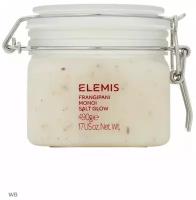 Elemis Frangipani Monoi Salt Glow 480 г