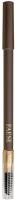 PAESE Карандаш для бровей Powder Browpencil, 1,2 мл, dark brown