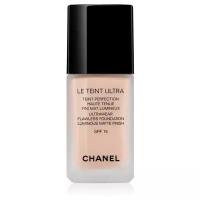 Chanel Тональный флюид Le Teint Ultra Foundation, SPF 15