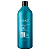 Redken - Extreme Length Shampoo Шампунь для укрепления волос по длине 1000 мл