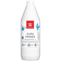 Tikkurila Грунт-концентрат 3/1 EURO PRIMER 0,9л