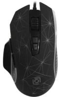 Мышь Oklick Gaming Mouse STARFALL 935G