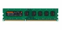 Оперативная память Qumo 8 ГБ DDR3L 1600 МГц DIMM CL11