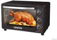 Мини печь CENTEK CT-1538-50 BLACK