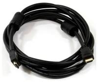 Кабель AOpen HDMI (m) / HDMI (m) (ACG711D-3M) 3м, черный