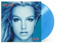 Виниловая пластинка Britney Spears. In The Zone. Blue (LP)