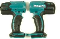 Корпусподходит для шуруповерта аккумуляторного Makita BDF453, BHP453, DDF453, DHP453