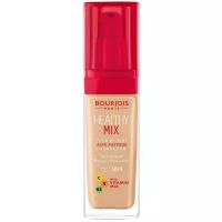 Буржуа Париж / Bourjois Paris - Тональный крем для лица Healthy Mix тон 53 Light Beige 30 мл