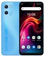 Смартфон UMIDIGI G1 Max 6/128 Galaxy Blue (Галактический cиний)