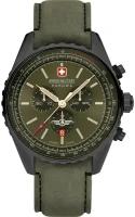 Наручные часы Swiss Military Hanowa SMWGC0000340