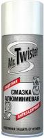 Смазка Mr. Twister Алюминиевая Термостойкая 400 Мл Mr. Twister арт. MT-1005