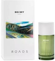 Roads Big Sky духи 50 мл унисекс