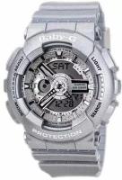 Наручные часы CASIO Baby-G BA-110-8ADR