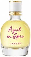 Lanvin A Girl In Capri туалетная вода 90мл