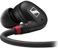 Наушники Sennheiser IE 100 PRO BLACK мониторные