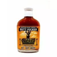 Острый соус Butt Pucker Hot Sauce