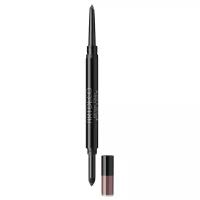 ARTDECO Тени-карандаш для бровей Brow Duo Powder & Liner, тон 22