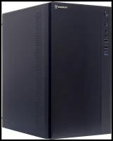 Настольный компьютер Raskat Standart 500 Intel Core i5-12400, 32 ГБ RAM, 480 ГБ SSD, Intel UHD Graphics 730, ОС не установлена, 500 Вт