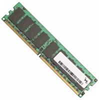 Оперативная память Micron MT4HTF3264AY-53EB1 DDRII 256Mb