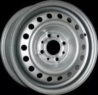 R16 5x114,3 6,5j et50 d66,1 arrivo 8873 silver