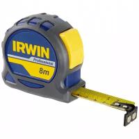 Рулетка Irwin OPP 10507786 25 мм x 8 м