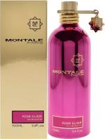 MONTALE парфюмерная вода Rose Elixir, 100 мл