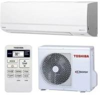 Сплит-система Toshiba RAS-B13J2KVG-E/RAS-13J2AVG-EE