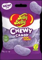 Мармелад жевательный Jelly Belly Кислый Виноград 60 гр